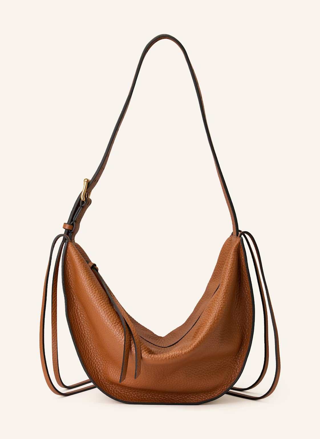 Radica Studio Schultertasche Amaca Maxi braun Radica Studio Schultertasche Amaca Maxi braun von RADICA STUDIO