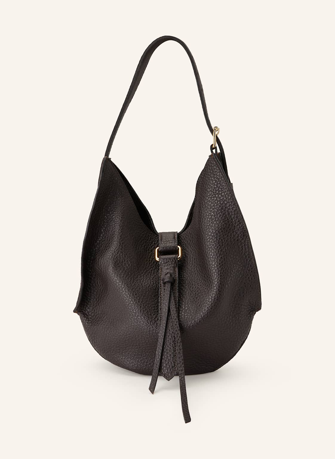 Radica Studio Schultertasche Sunset Midi braun Radica Studio Schultertasche Sunset Midi braun von RADICA STUDIO