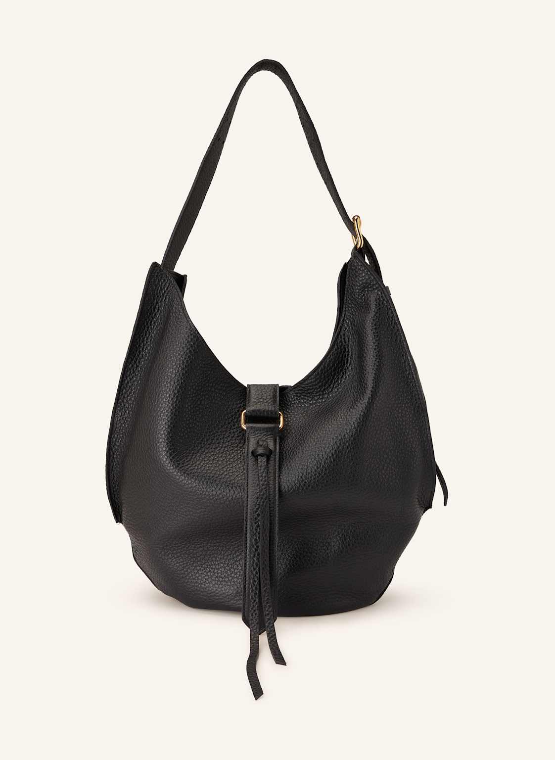 Radica Studio Shopper Sunset Maxi schwarz von RADICA STUDIO