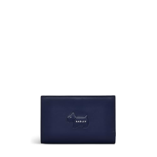 Puffy RADLEY - Protect Medium Bifold Geldbörse, Für den Abend von Radley