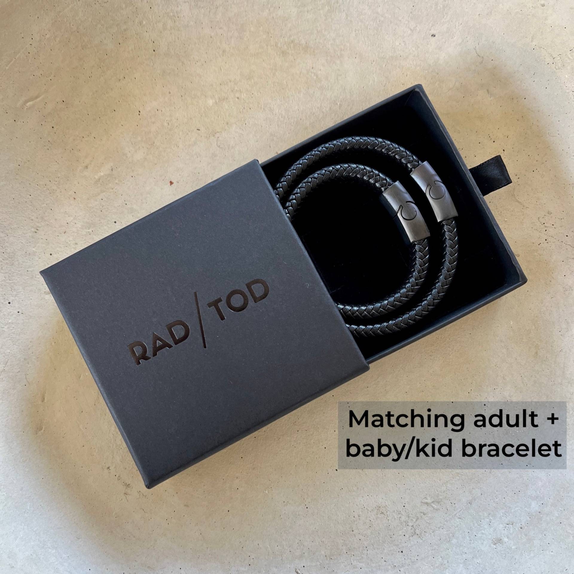 Passendes Papa Und Sohn Armband, Passende Snapbacks, Mützen, Baby Snapback, Vater Geschenke, Vatertag Geschenk von RADTODDLER