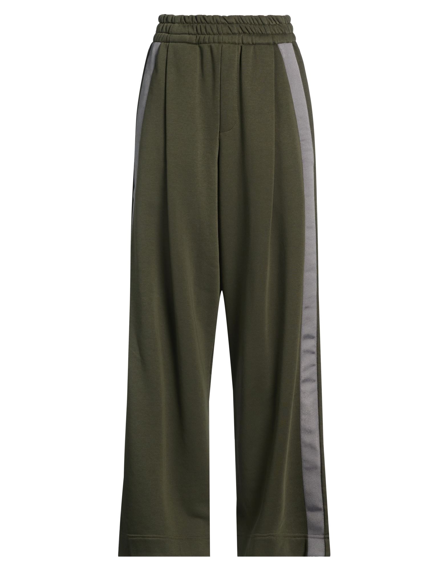 RAE Hose Damen Dunkelgrün von RAE