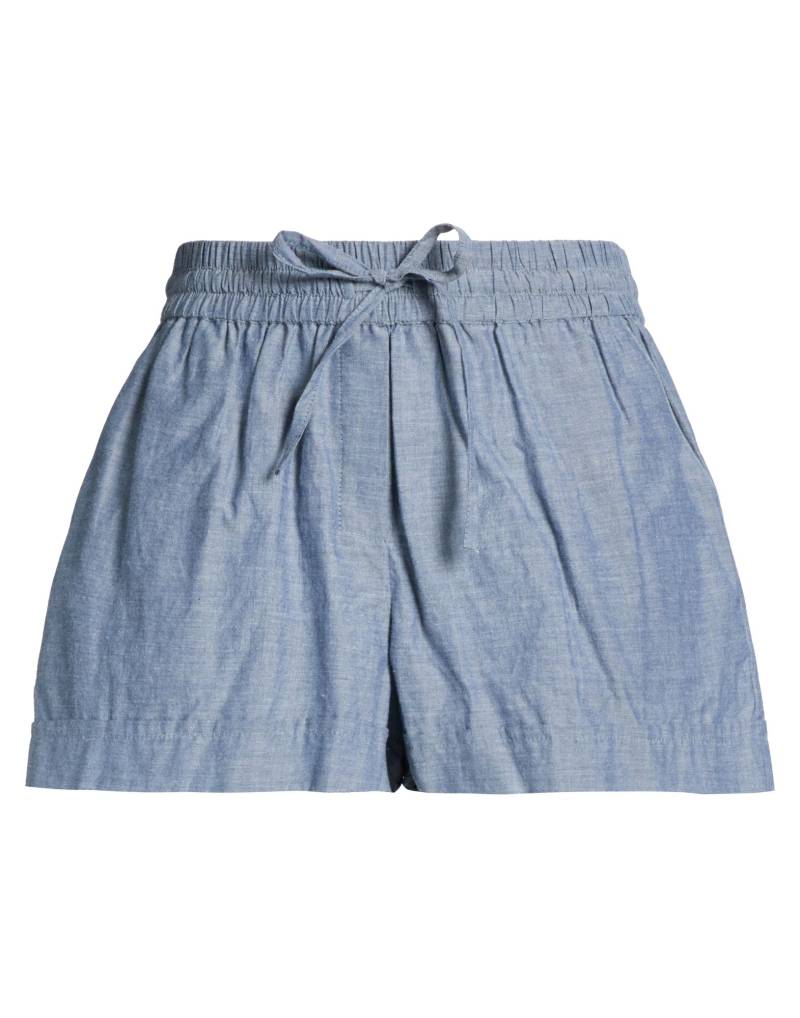 RAE Shorts & Bermudashorts Damen Blau von RAE