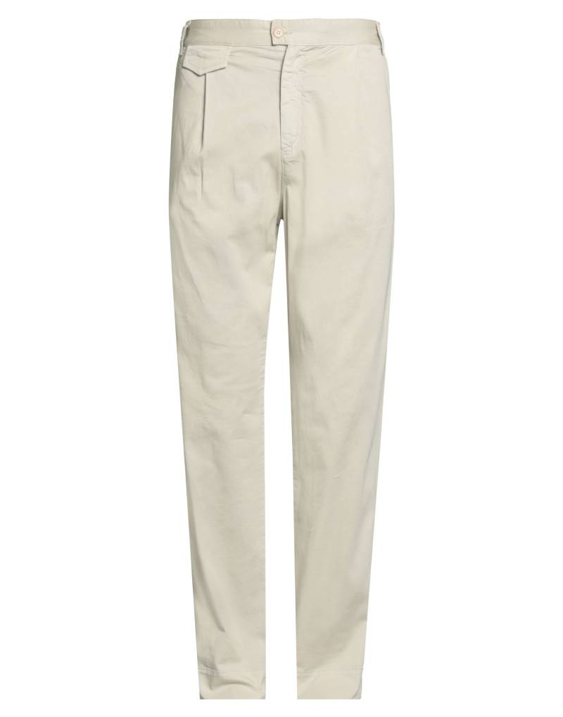 RAF BY RAF SIMONS Hose Herren Beige von RAF BY RAF SIMONS