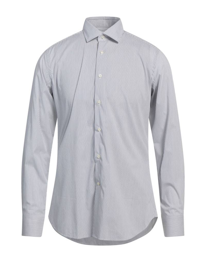 RAF MOORE Hemd Herren Marineblau von RAF MOORE