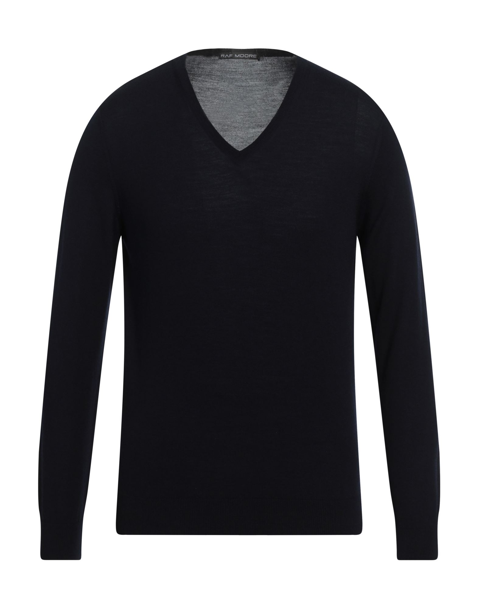 RAF MOORE Pullover Herren Nachtblau von RAF MOORE