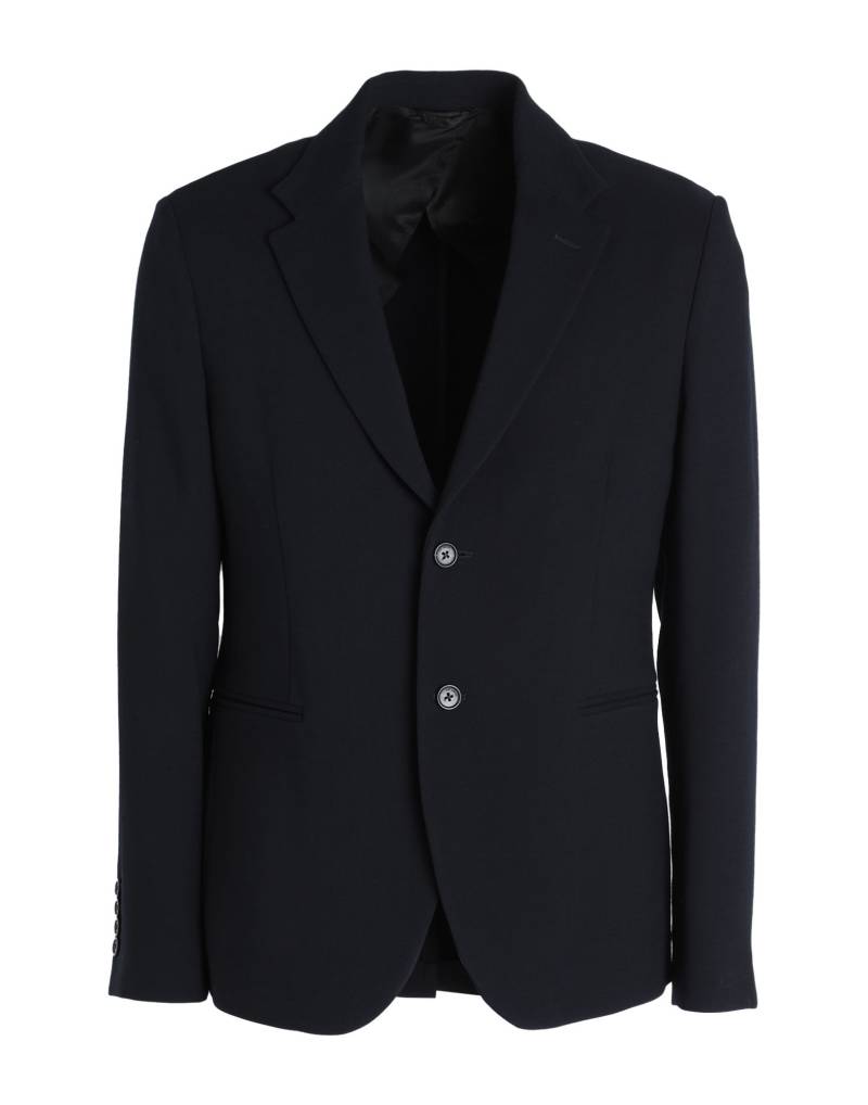 RAF SIMONS Blazer Herren Nachtblau von RAF SIMONS