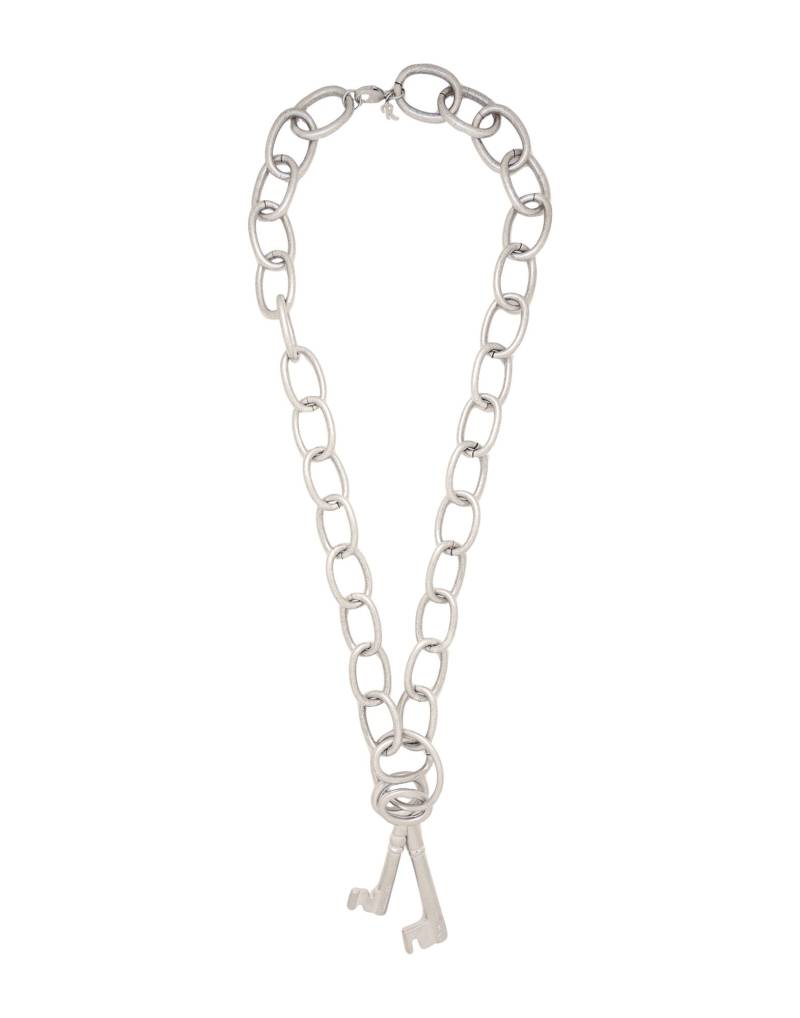 RAF SIMONS Halskette Herren Silber von RAF SIMONS