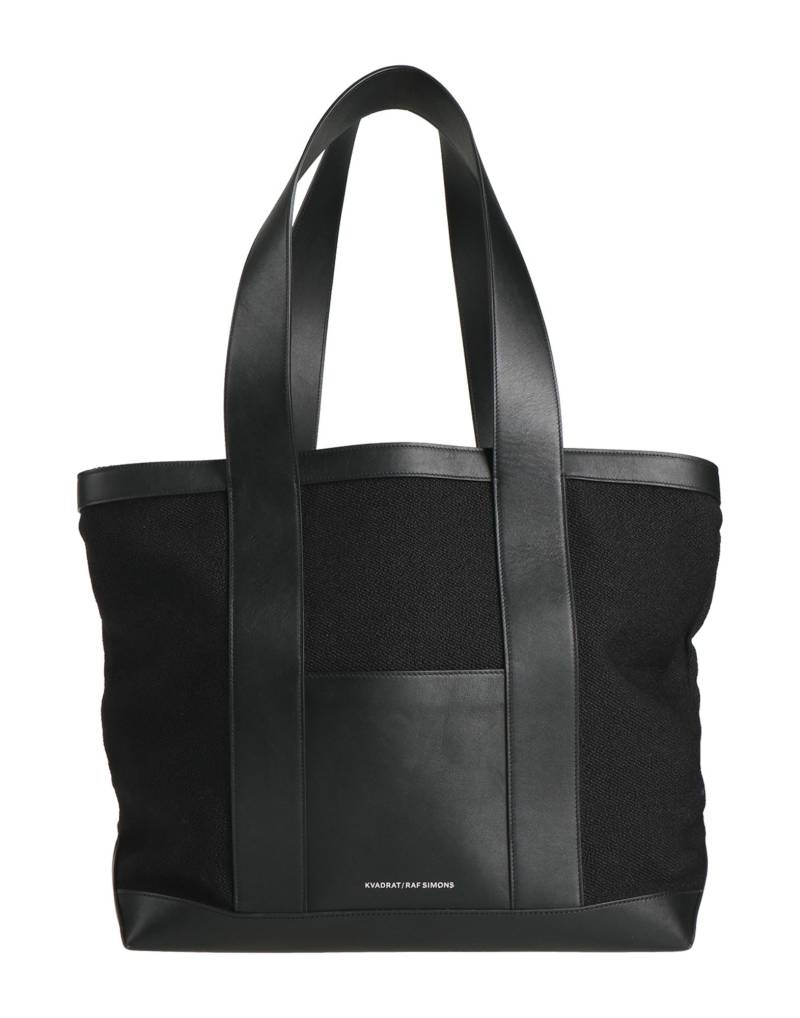 RAF SIMONS Handtaschen Damen Schwarz von RAF SIMONS