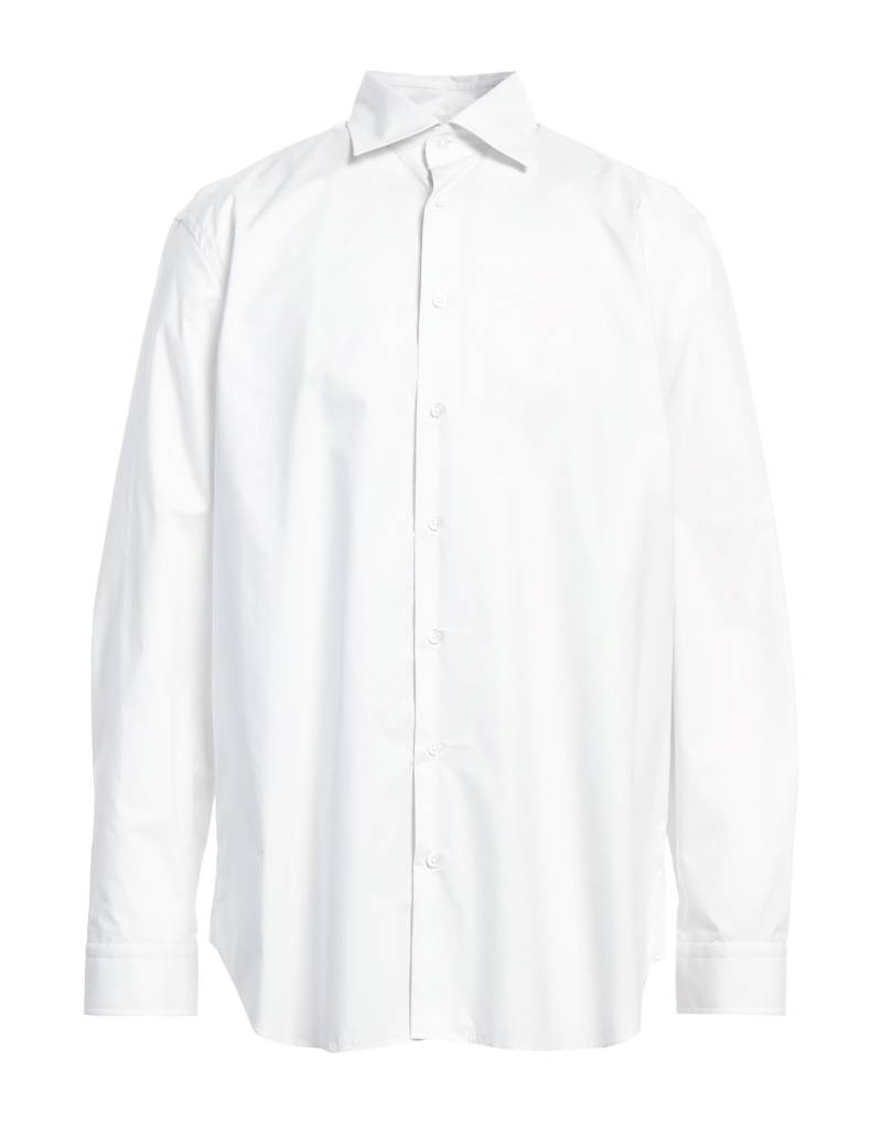 RAF SIMONS Hemd Herren Hellgrau von RAF SIMONS