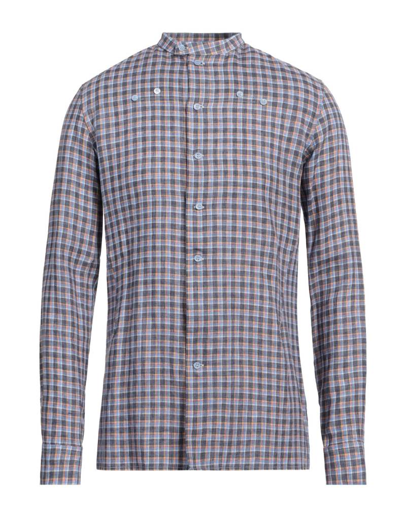 RAF SIMONS Hemd Herren Himmelblau von RAF SIMONS