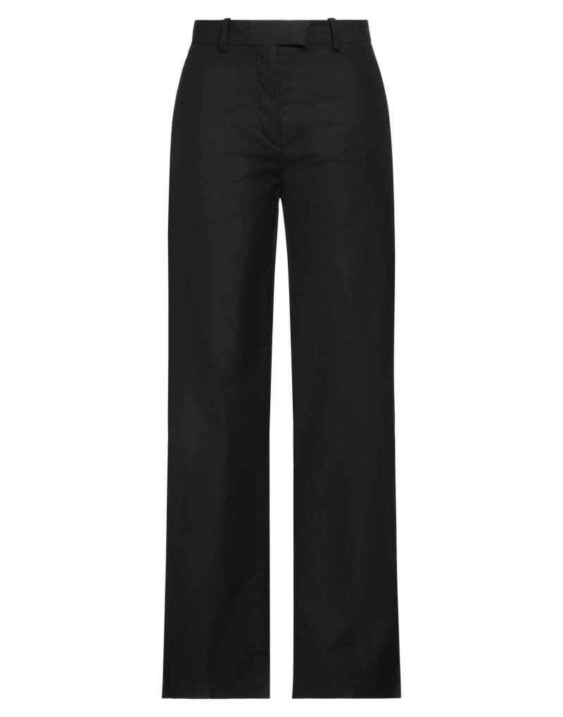RAF SIMONS Hose Damen Schwarz von RAF SIMONS