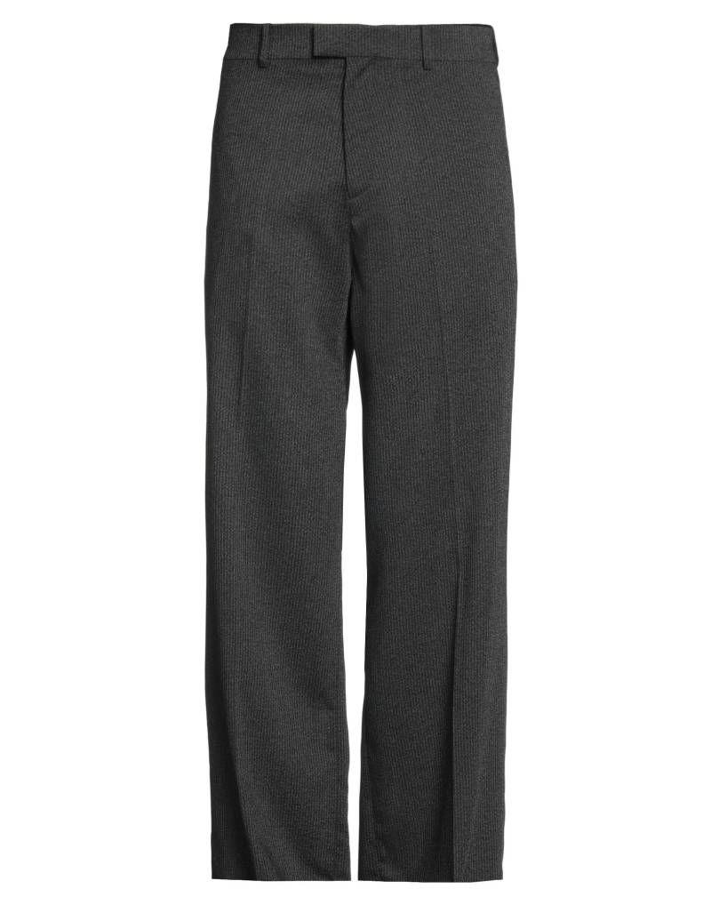 RAF SIMONS Hose Herren Braungrau von RAF SIMONS