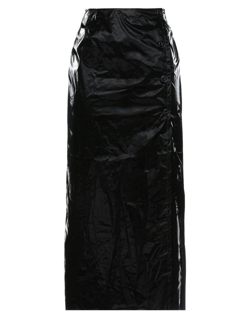RAF SIMONS Midi-rock Damen Schwarz von RAF SIMONS