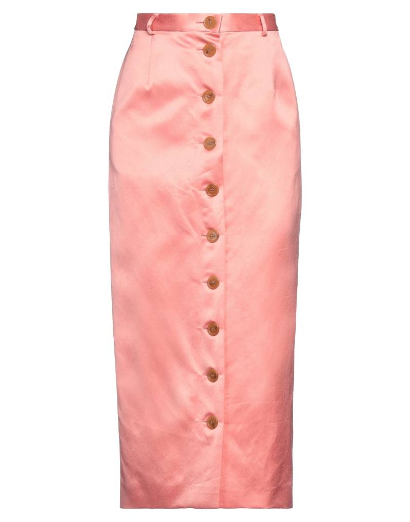 RAF SIMONS Midi-rock Damen Rosa von RAF SIMONS