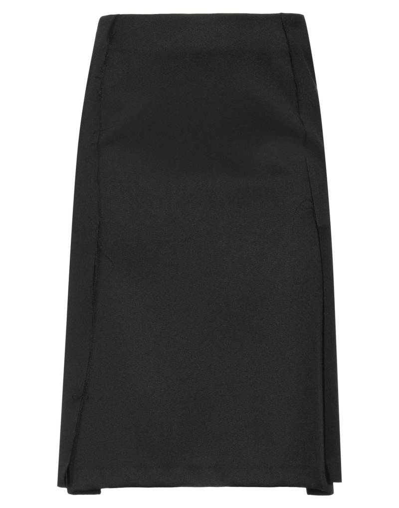 RAF SIMONS Midi-rock Damen Schwarz von RAF SIMONS