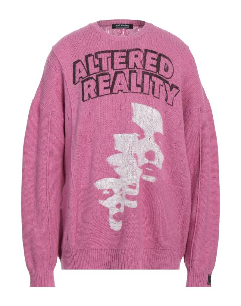 RAF SIMONS Pullover Herren Malve von RAF SIMONS