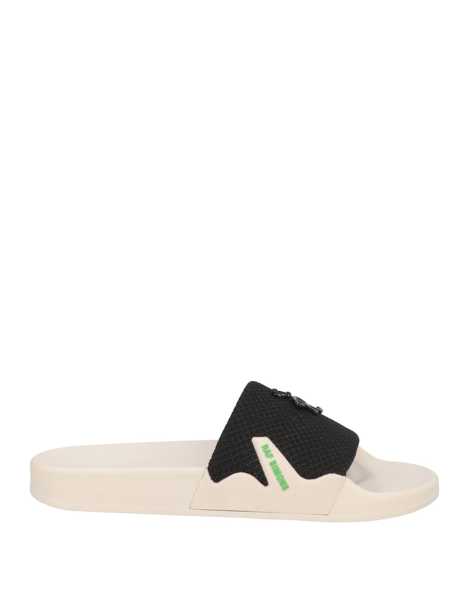 RAF SIMONS Sandale Herren Schwarz von RAF SIMONS