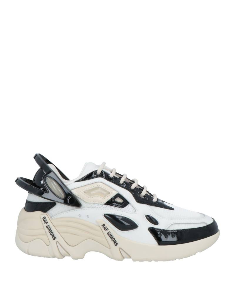 RAF SIMONS Sneakers Damen Cremeweiß von RAF SIMONS