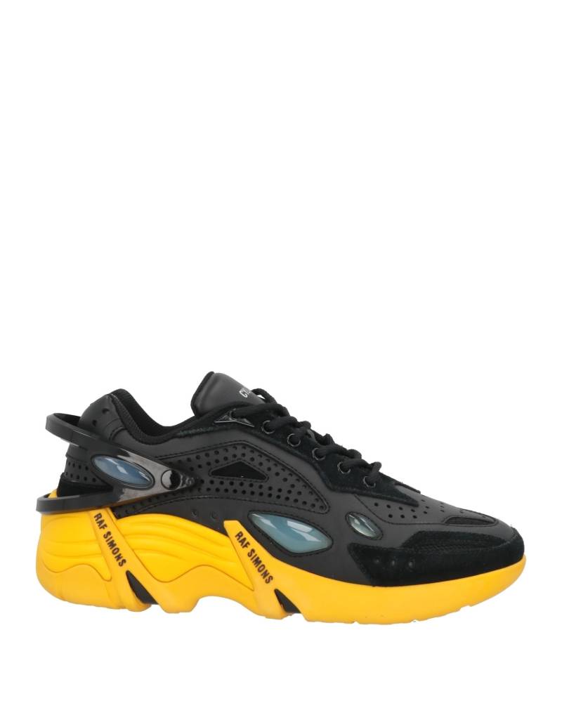 RAF SIMONS Sneakers Damen Schwarz von RAF SIMONS