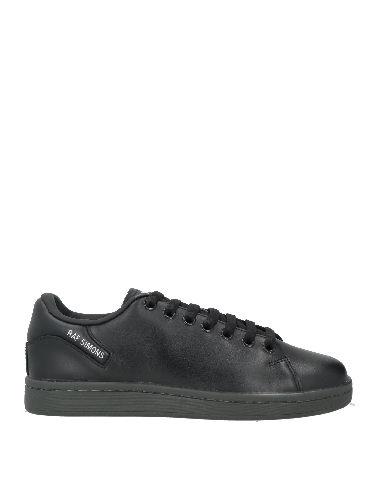 RAF SIMONS Sneakers Damen Schwarz von RAF SIMONS