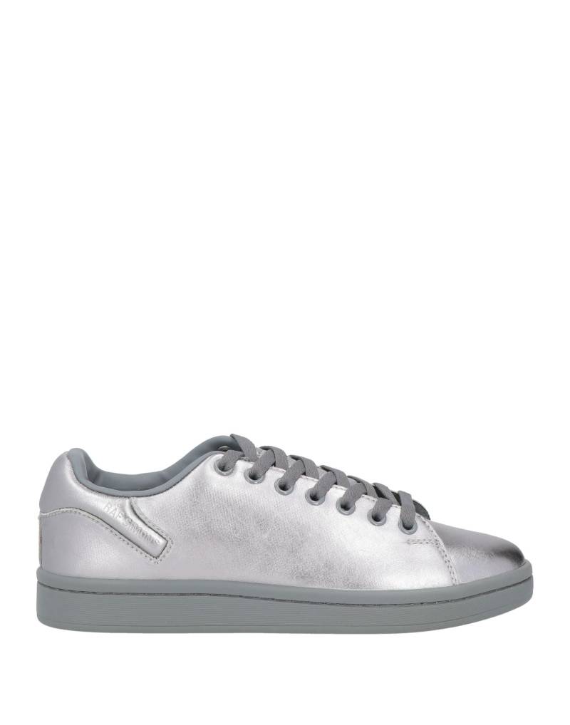 RAF SIMONS Sneakers Damen Silber von RAF SIMONS