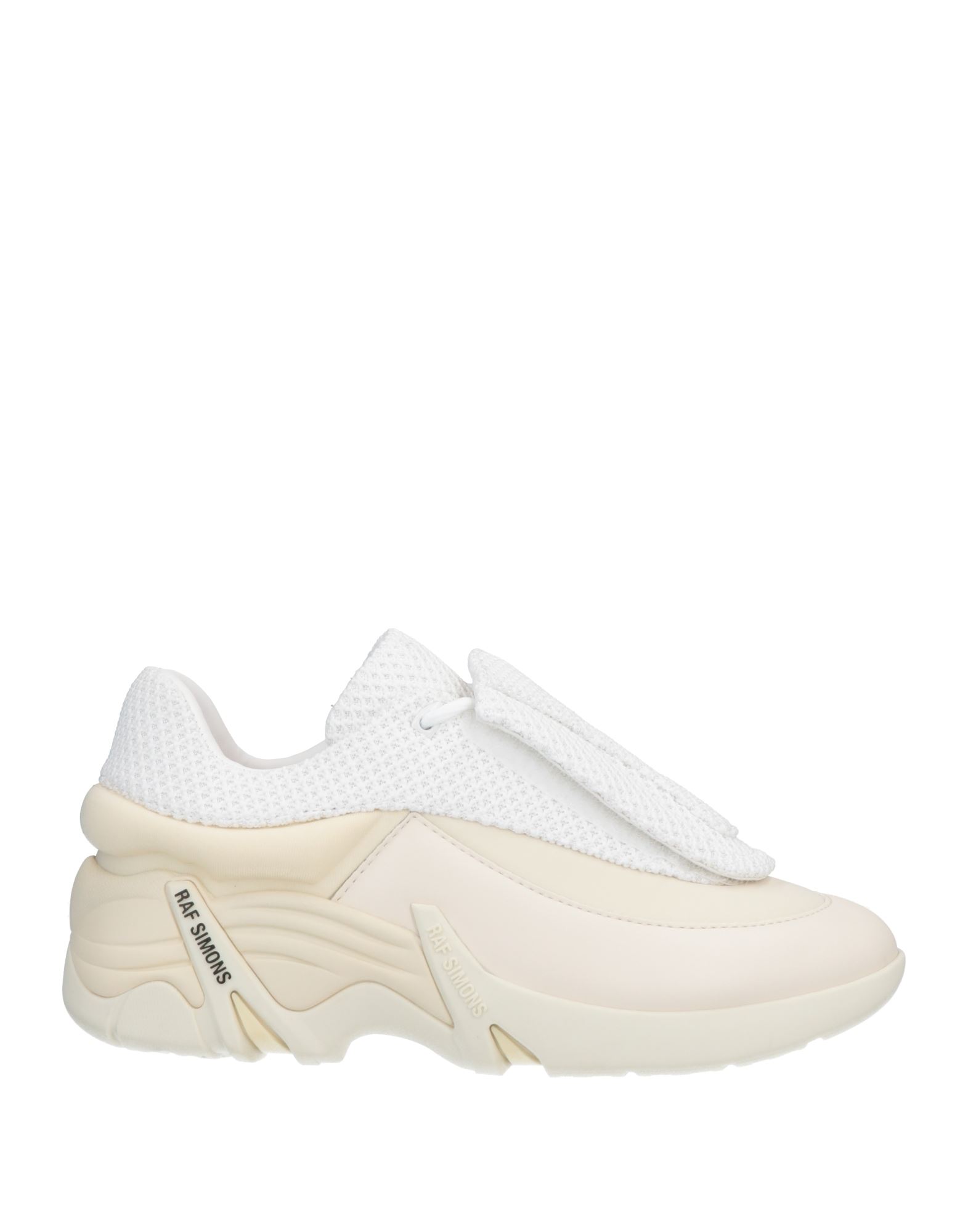 RAF SIMONS Sneakers Damen Weiß von RAF SIMONS