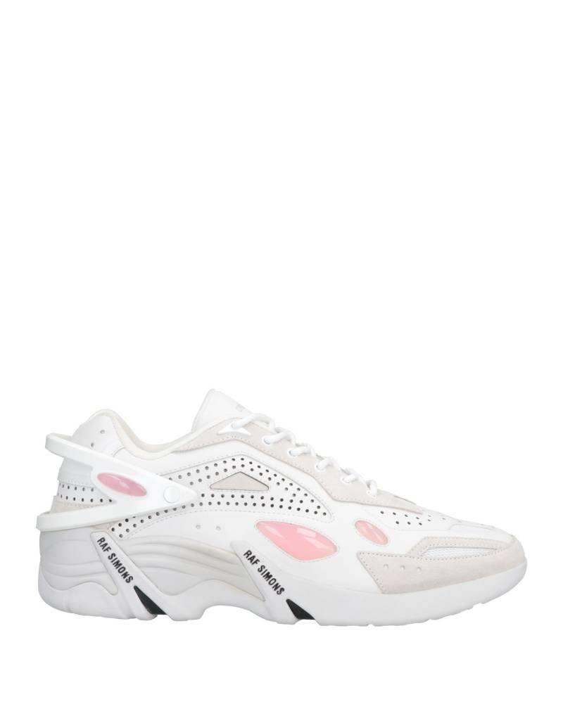 RAF SIMONS Sneakers Damen Weiß von RAF SIMONS