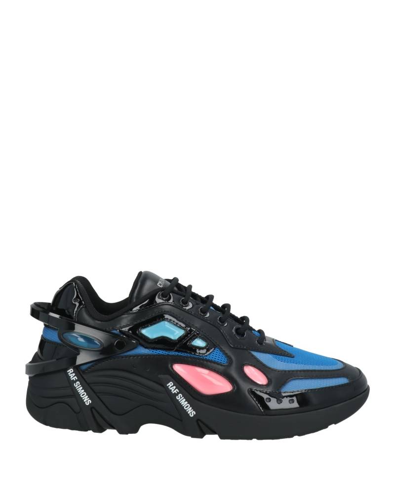 RAF SIMONS Sneakers Herren Azurblau von RAF SIMONS