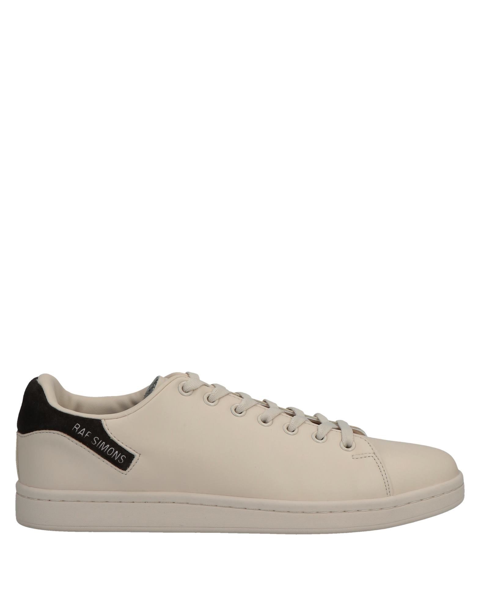 RAF SIMONS Sneakers Herren Beige von RAF SIMONS