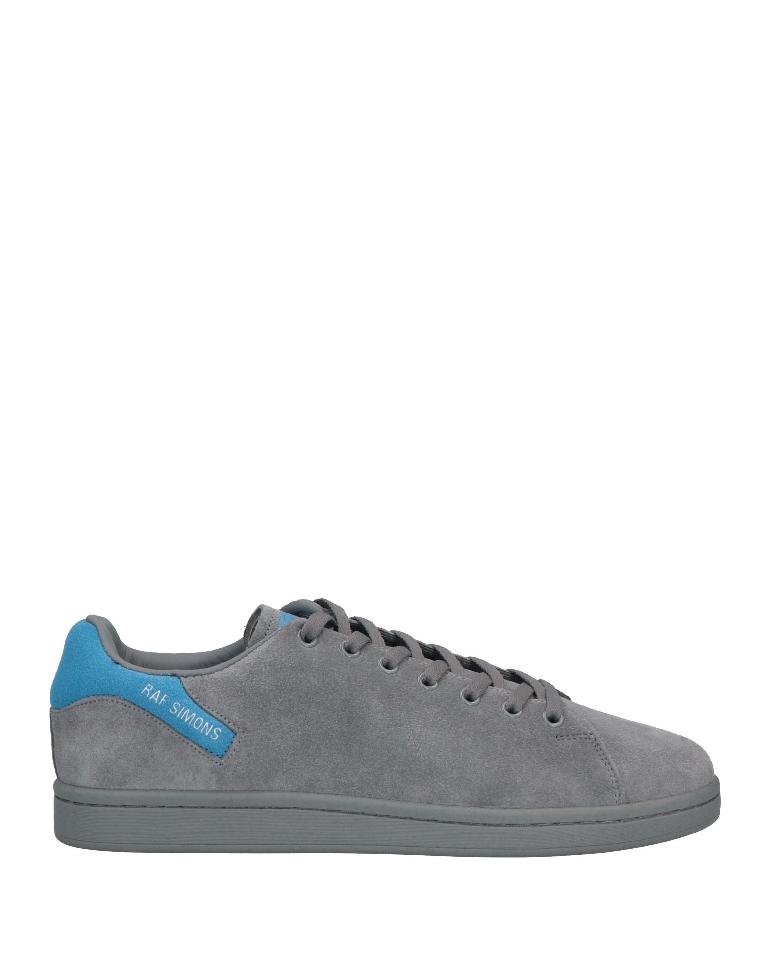 RAF SIMONS Sneakers Herren Grau von RAF SIMONS