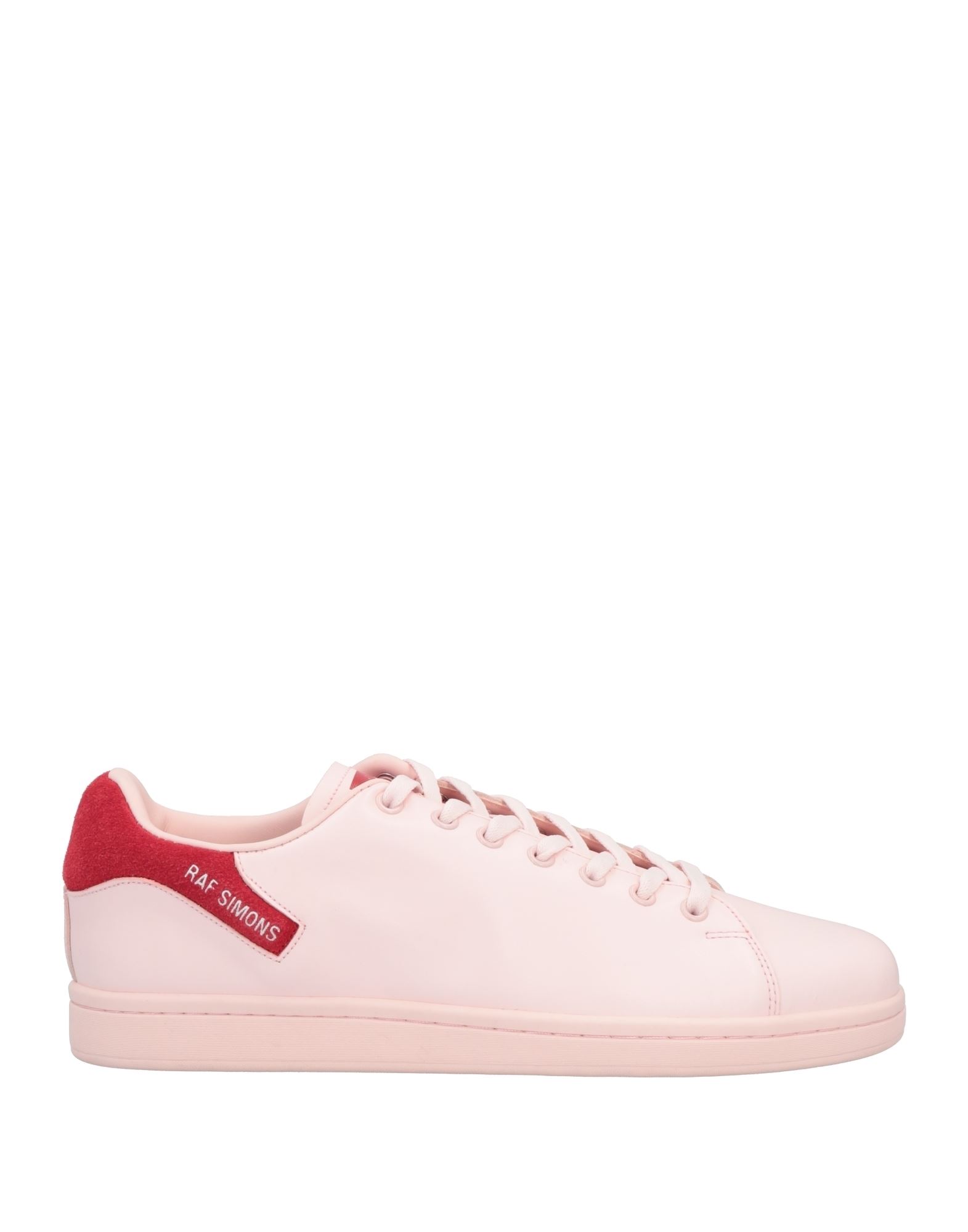 RAF SIMONS Sneakers Herren Hellrosa von RAF SIMONS