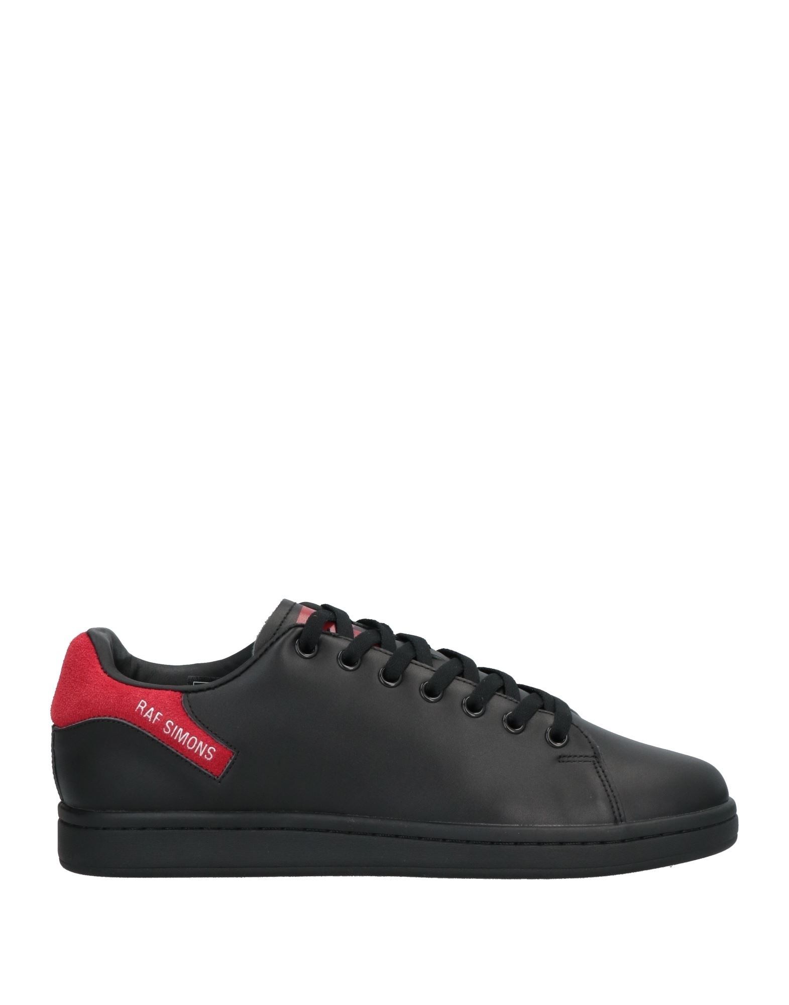 RAF SIMONS Sneakers Herren Schwarz von RAF SIMONS