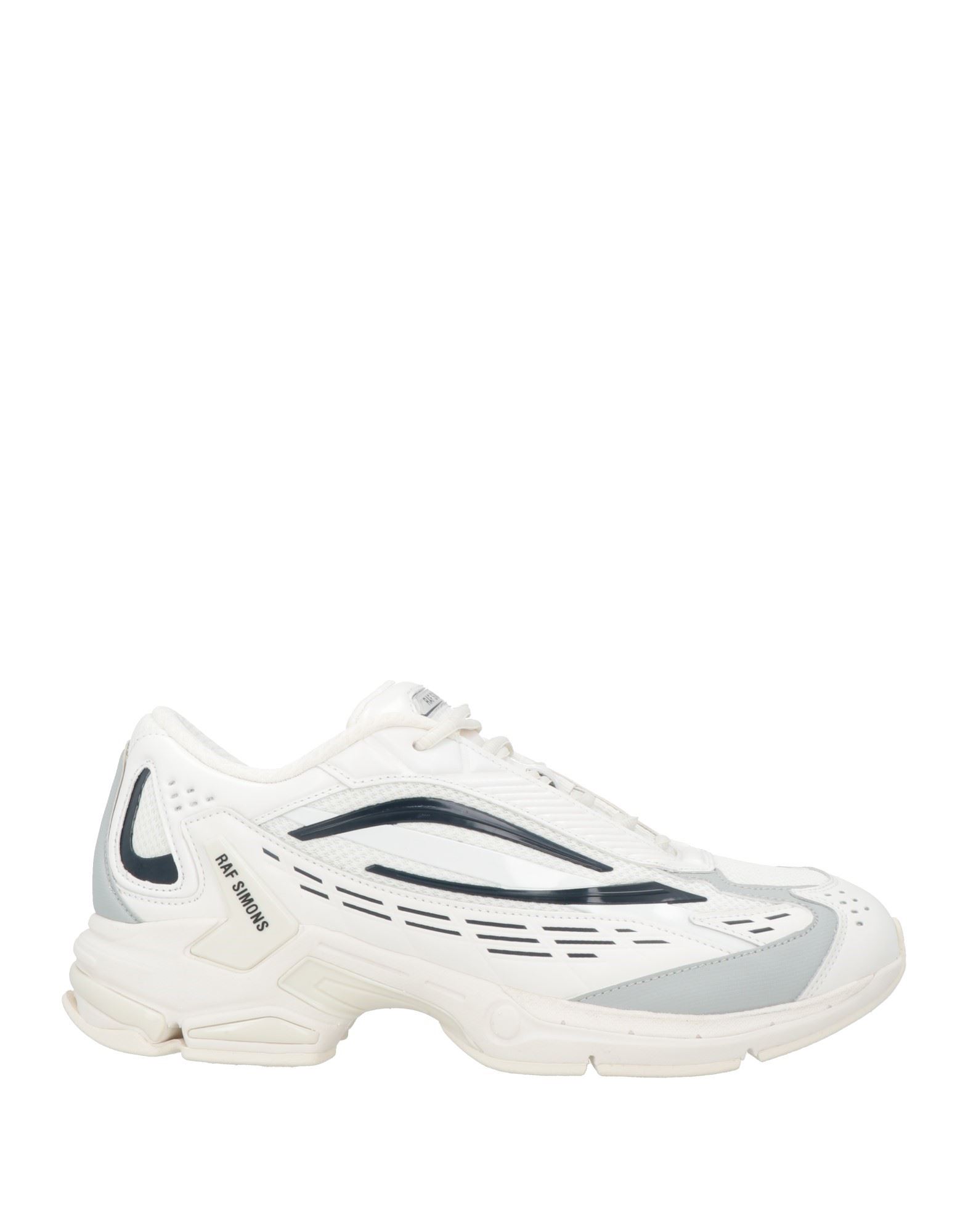 RAF SIMONS Sneakers Herren Weiß von RAF SIMONS