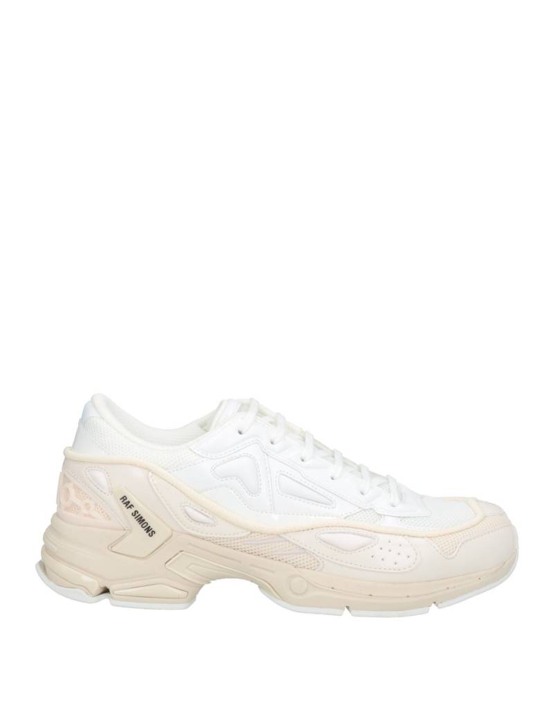 RAF SIMONS Sneakers Herren Weiß von RAF SIMONS