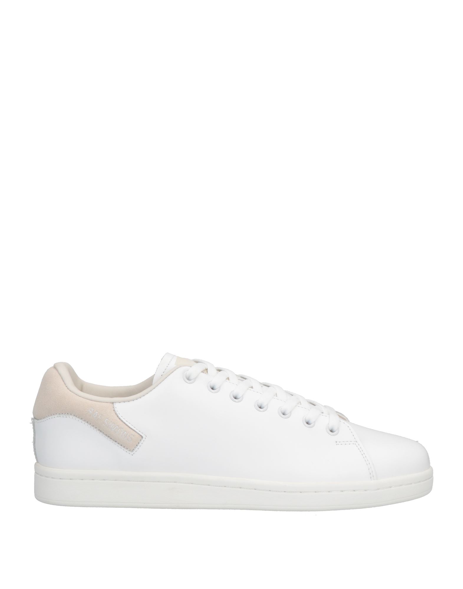 RAF SIMONS Sneakers Herren Weiß von RAF SIMONS