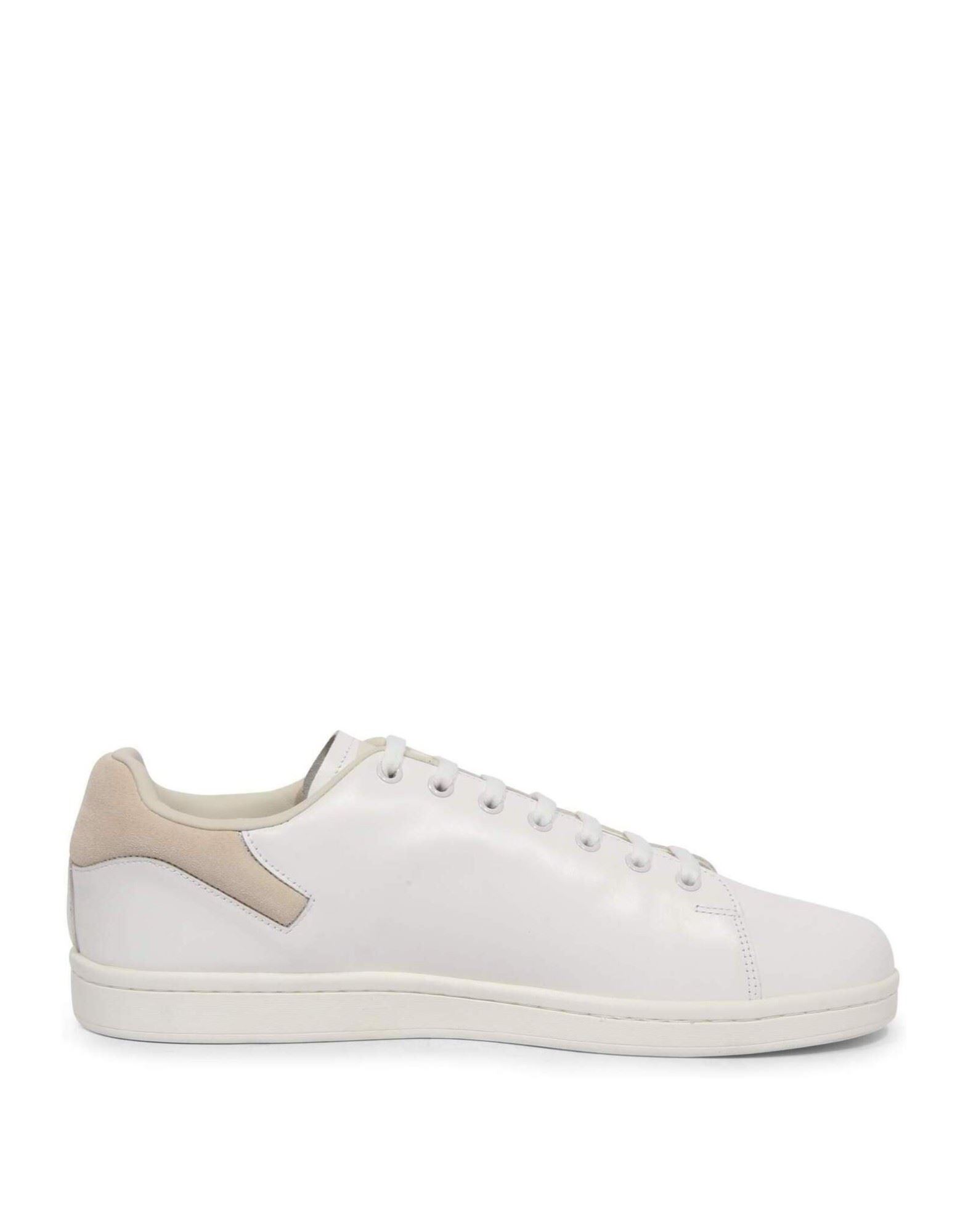 RAF SIMONS Sneakers Herren Weiß von RAF SIMONS