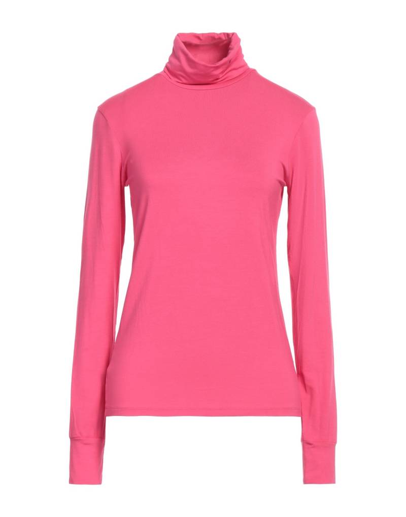 RAF SIMONS T-shirts Damen Fuchsia von RAF SIMONS