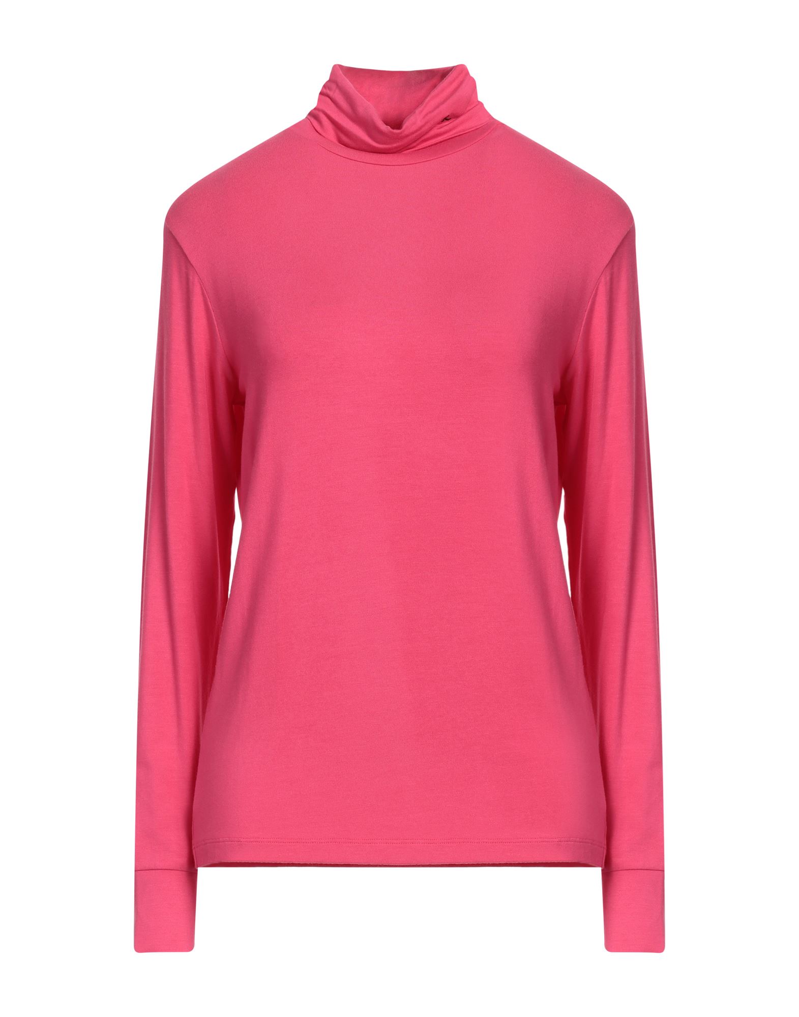 RAF SIMONS T-shirts Damen Fuchsia RAF SIMONS T-shirts Damen Fuchsia von RAF SIMONS