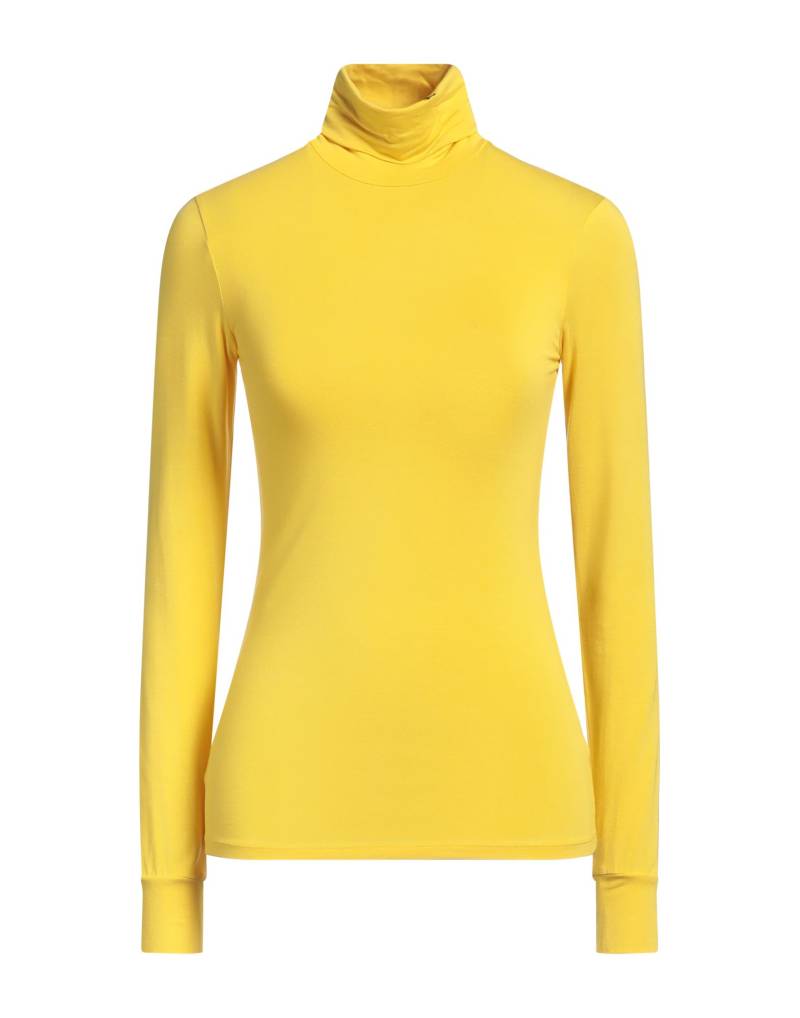 RAF SIMONS T-shirts Damen Gelb von RAF SIMONS
