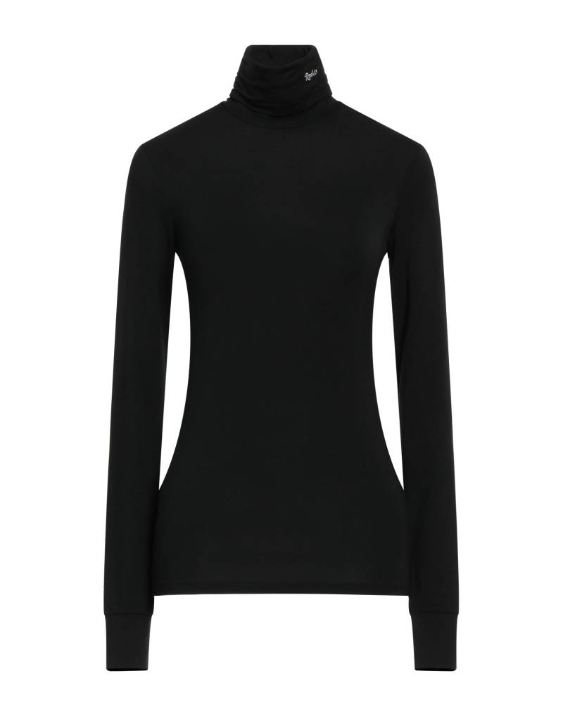 RAF SIMONS T-shirts Damen Schwarz von RAF SIMONS