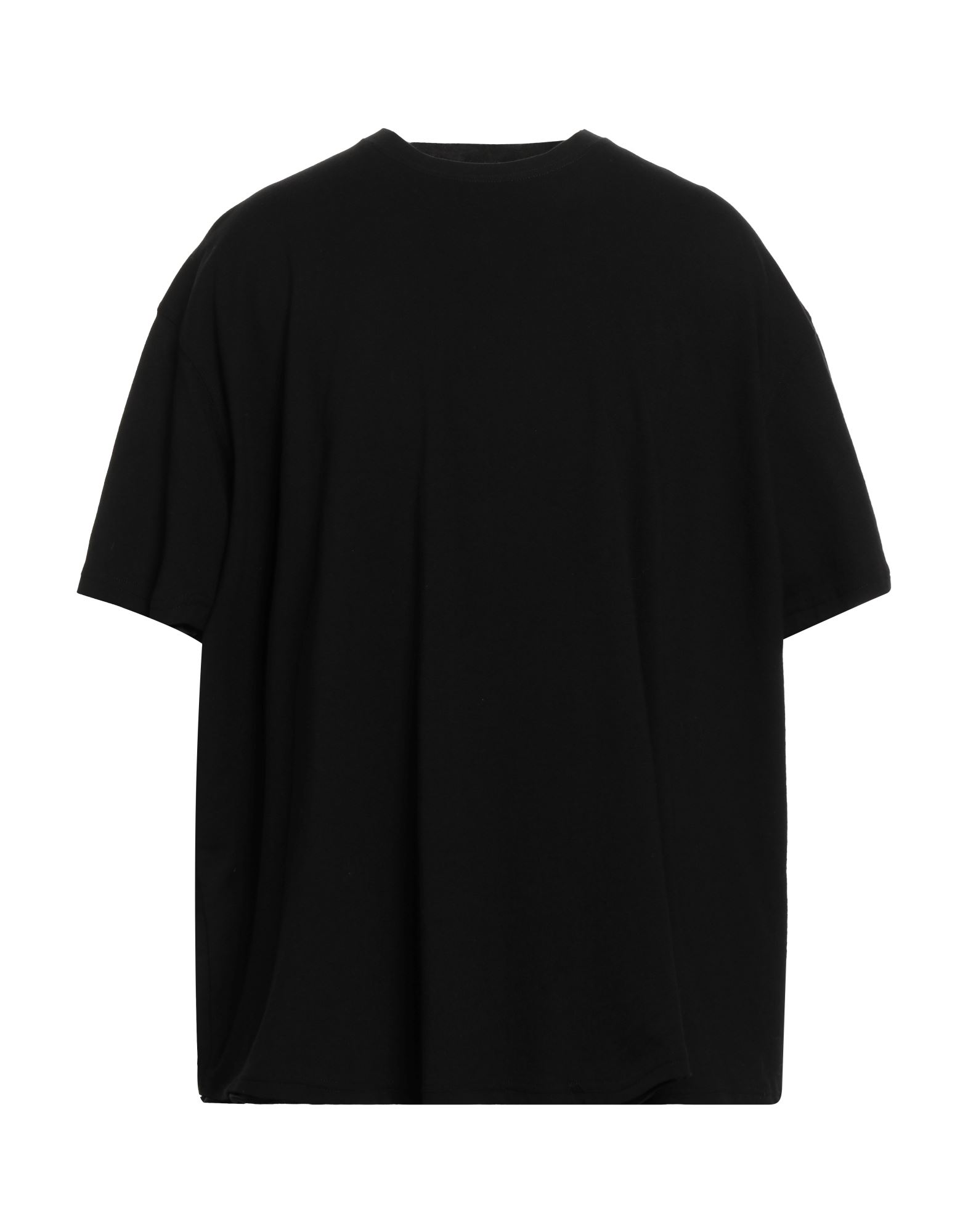 RAF SIMONS T-shirts Herren Schwarz von RAF SIMONS