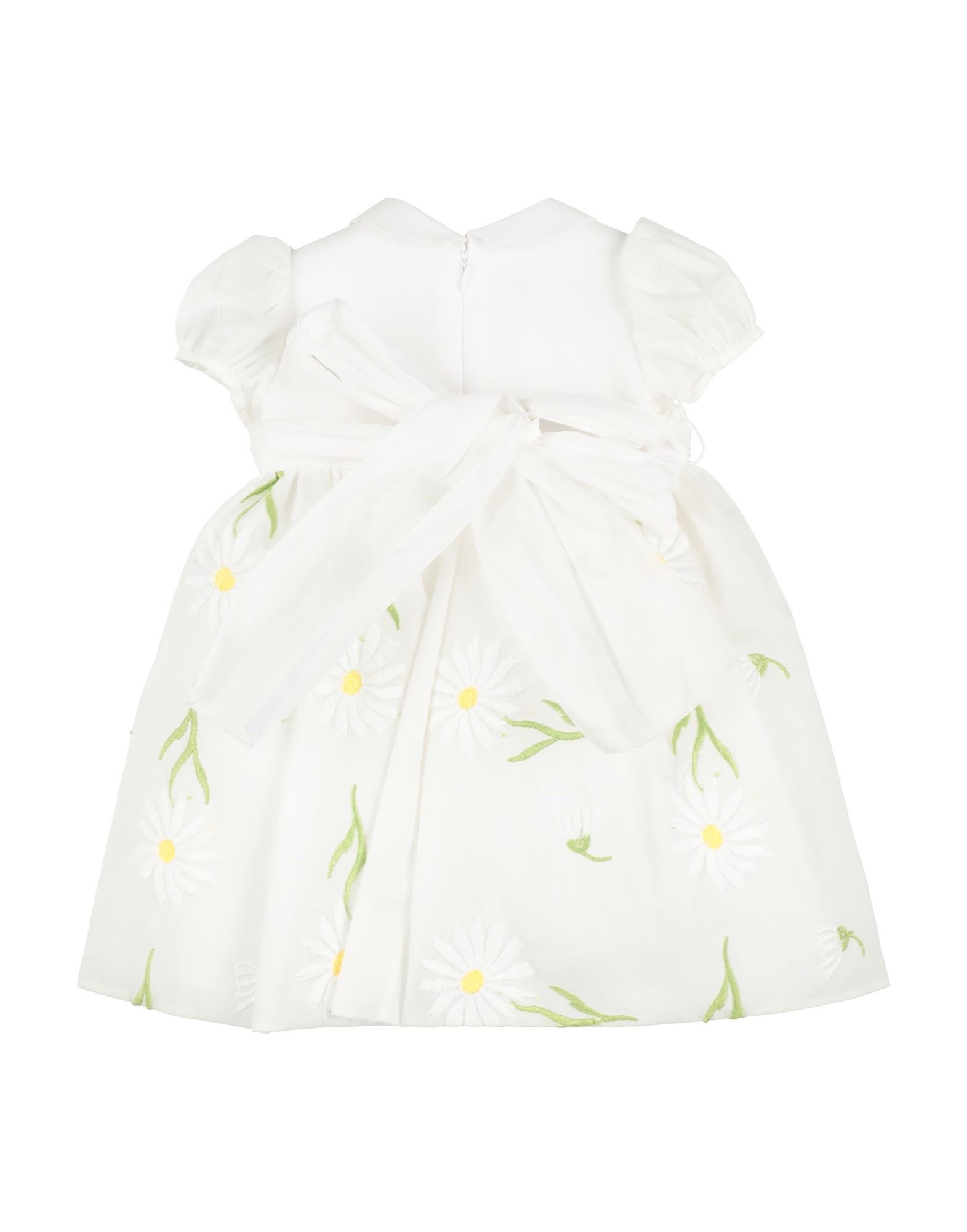 RAFFAELLA Babykleid Kinder Weiß von RAFFAELLA