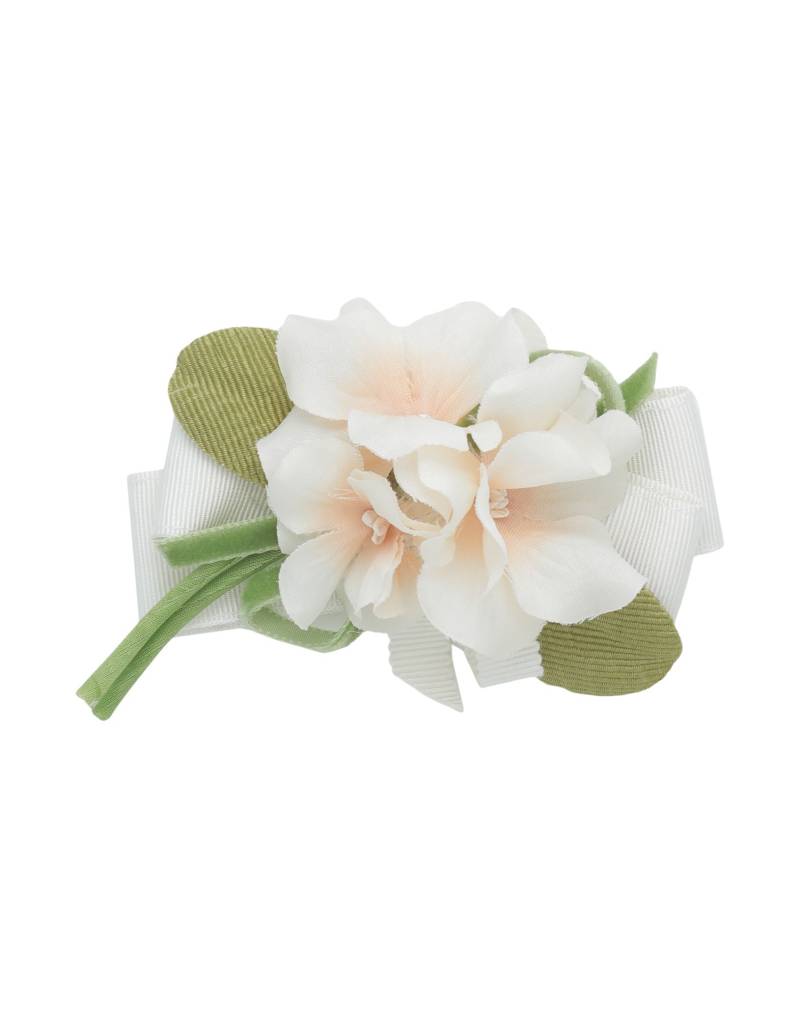 RAFFAELLA Brosche Kinder Elfenbein von RAFFAELLA