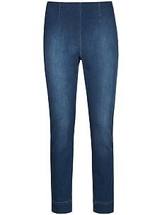 7/8-Jeans Modell Vic Dots Raffaello Rossi denim von RAFFAELLO ROSSI