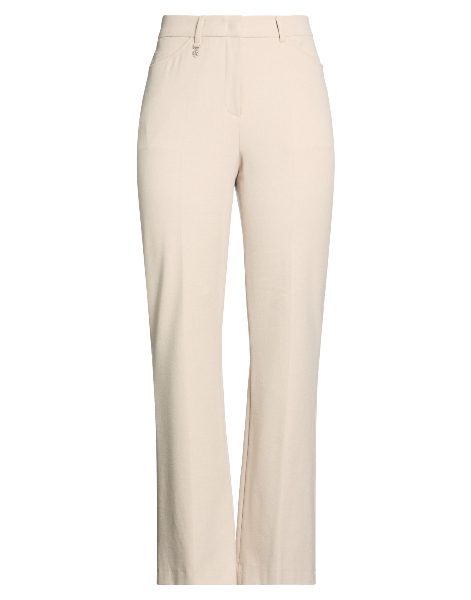 RAFFAELLO ROSSI Hose Damen Beige von RAFFAELLO ROSSI