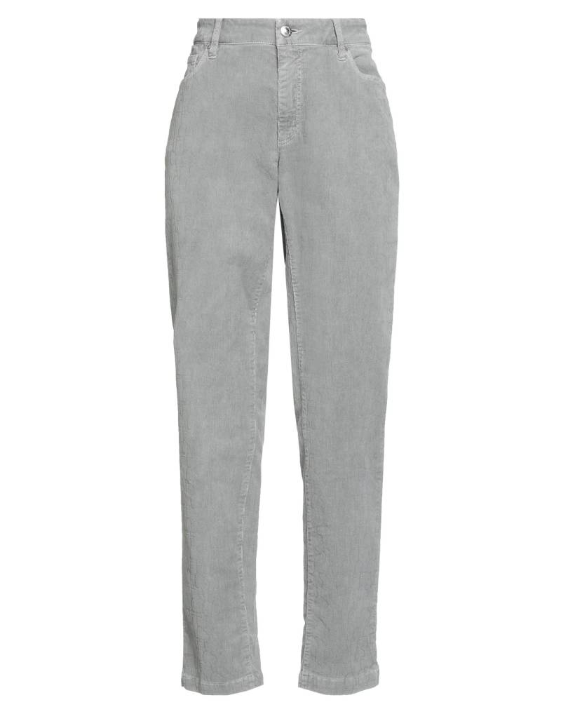 RAFFAELLO ROSSI Hose Damen Grau von RAFFAELLO ROSSI