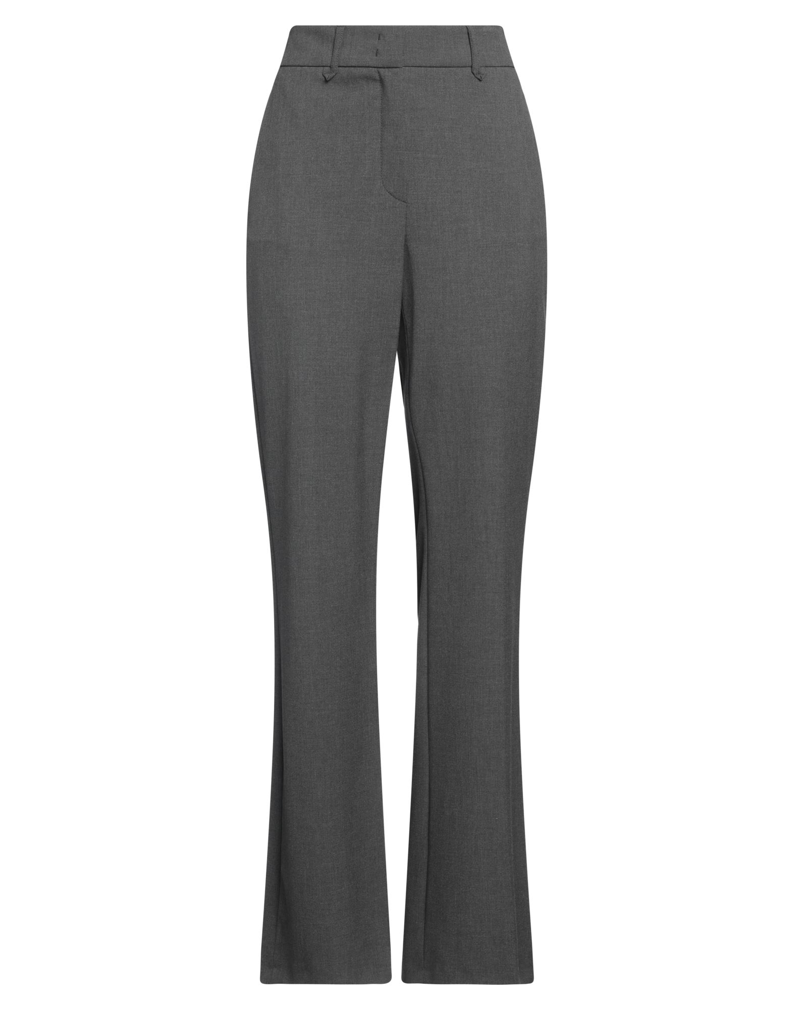 RAFFAELLO ROSSI Hose Damen Grau von RAFFAELLO ROSSI