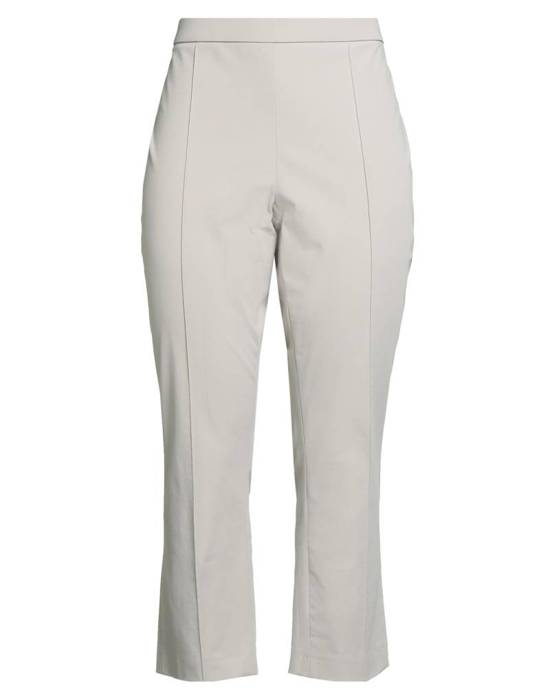 RAFFAELLO ROSSI Hose Damen Grau von RAFFAELLO ROSSI