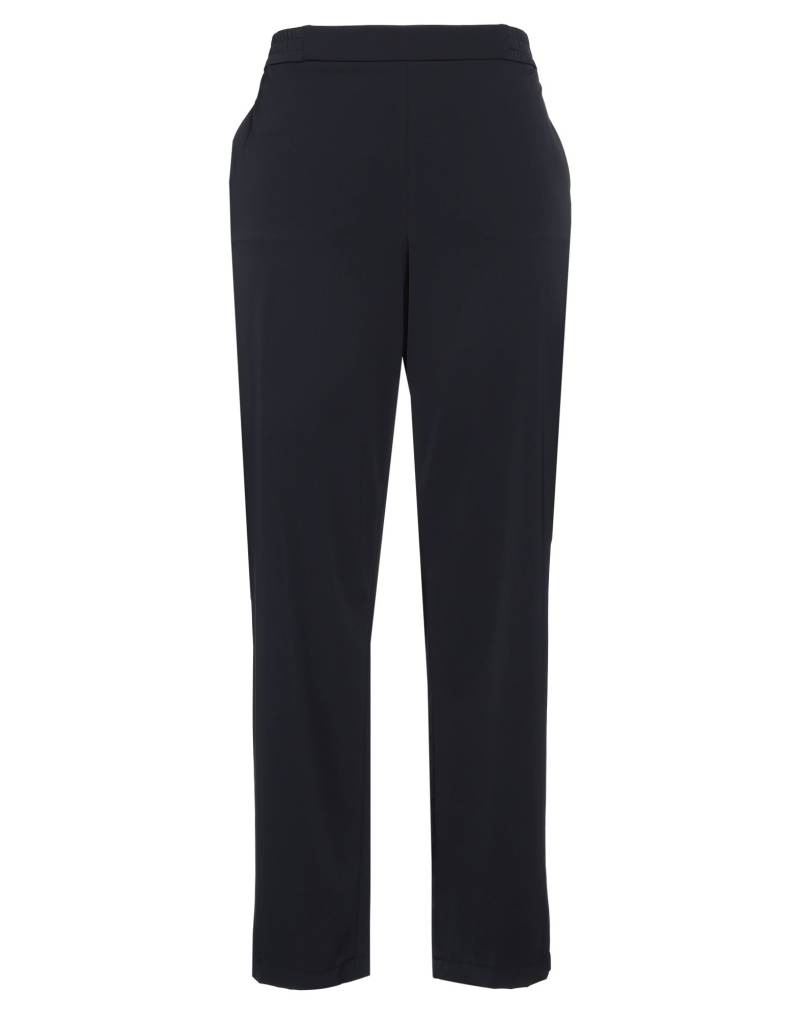 RAFFAELLO ROSSI Hose Damen Marineblau von RAFFAELLO ROSSI